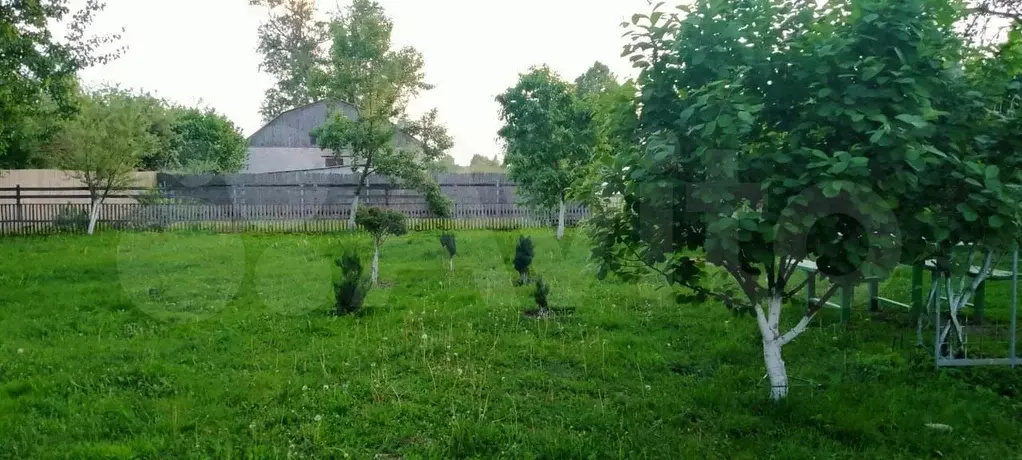 Дом 89,8 м на участке 15 сот. - Фото 1