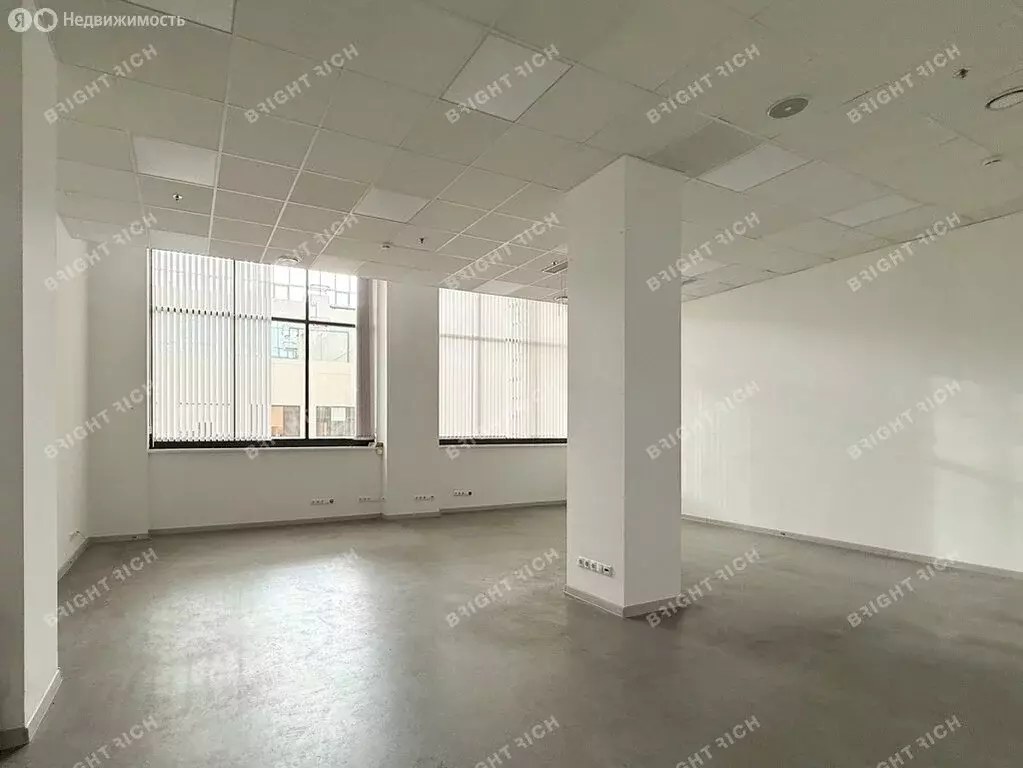 Офис (307.82 м) - Фото 2
