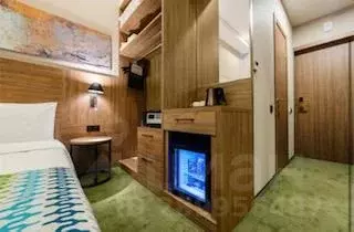 Комната Ставропольский край, Ставрополь ул. Западный обход, 56 (18.0 ... - Фото 2