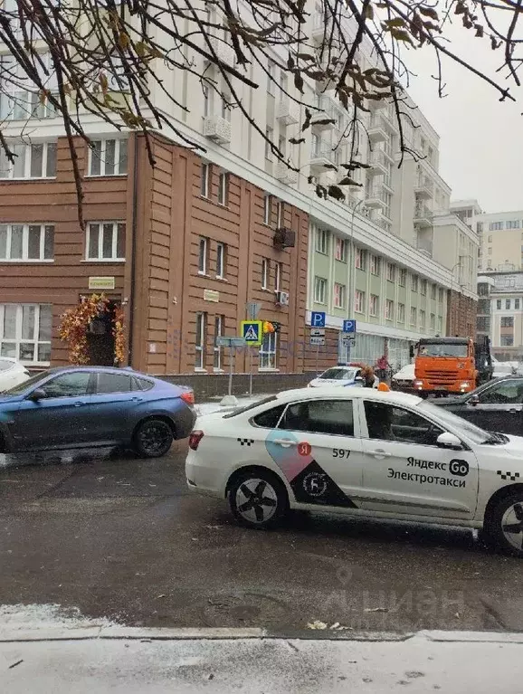 Офис в Нижегородская область, Нижний Новгород Славянская ул. (96 м) - Фото 0