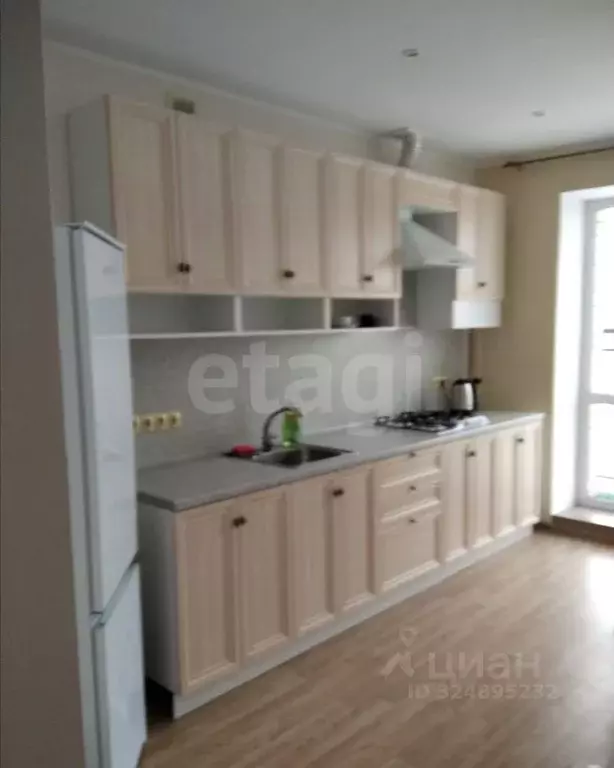 1-к кв. Тверская область, Конаковский муниципальный округ, д. Мокшино ... - Фото 1