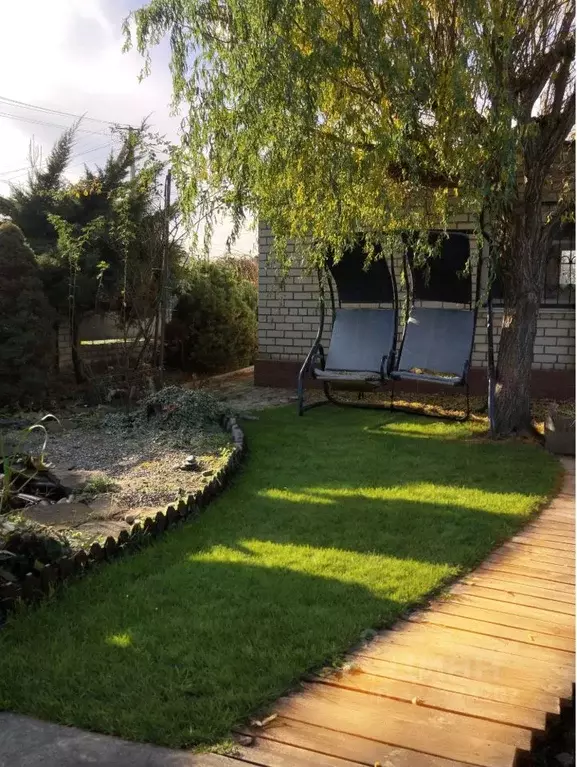 Дом в Ставропольский край, Михайловск Шпаковский район, Рабочая ул., ... - Фото 2