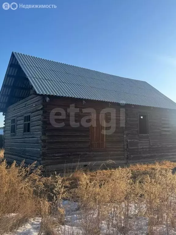 Дом в село Сужа, Лазурная улица (54 м) - Фото 1