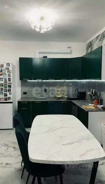 1-к кв. Свердловская область, Екатеринбург ул. 2-я Новосибирская, 12А ... - Фото 1