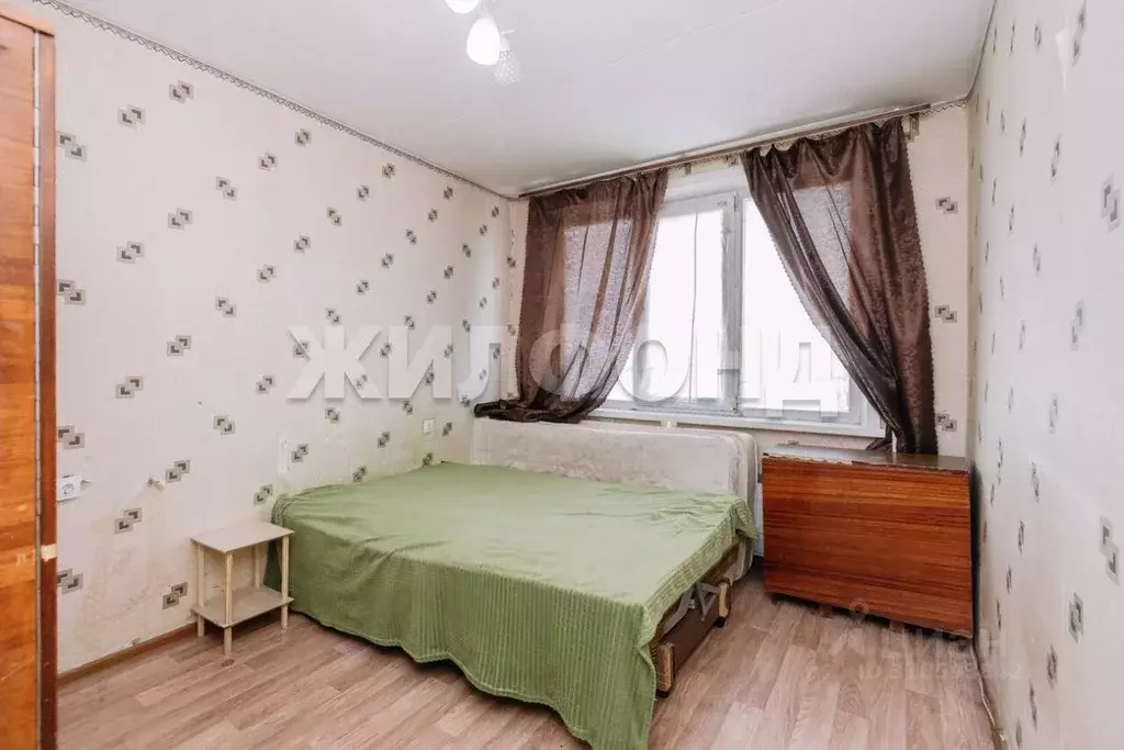 2-к кв. Новосибирская область, Бердск ул. Ленина, 41 (45.6 м) - Фото 1