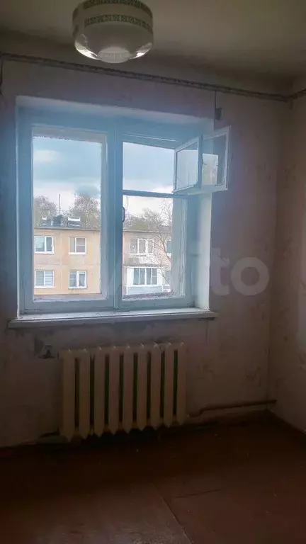 Комната 12,6 м в 1-к., 5/5 эт. - Фото 0