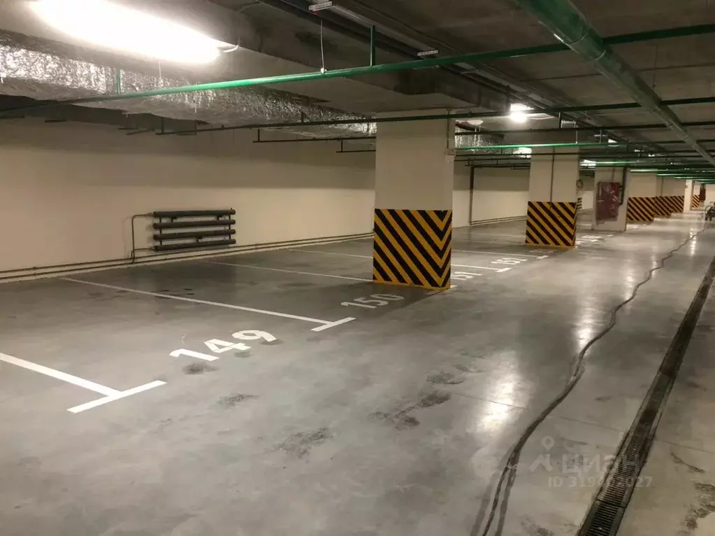 Гараж в Москва Звенигородская ул., 8К2 (15 м) - Фото 0