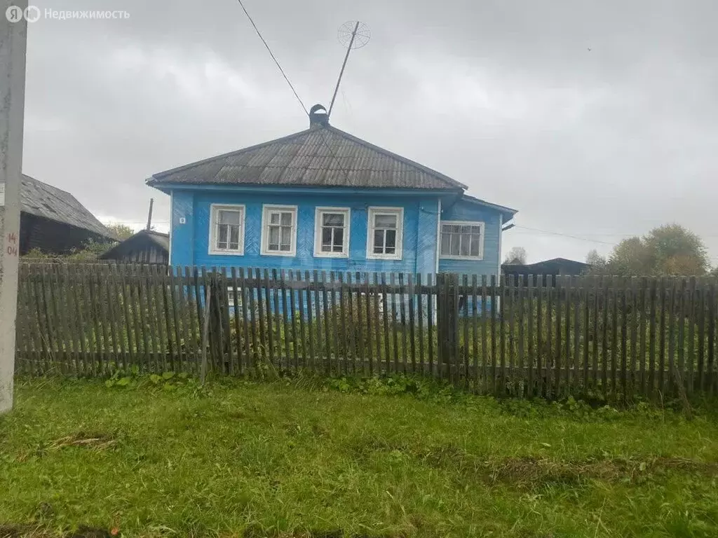 Дом в село Старое, Кооперативная улица, 9 (34 м) - Фото 0