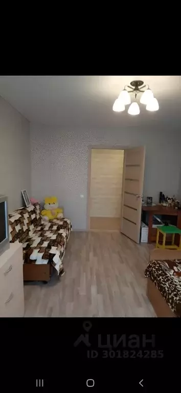 2-к кв. Башкортостан, Уфа ул. Льва Толстого, 20 (51.0 м) - Фото 2