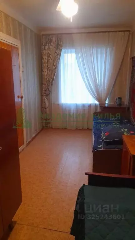 2-к кв. Саратовская область, Саратов ул. 4-я Нагорная, 32 (42.0 м) - Фото 2