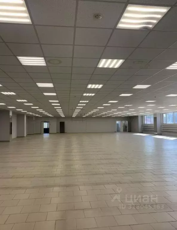 Офис в Новосибирская область, Новосибирск Выборная ул., 87/3 (916 м) - Фото 0