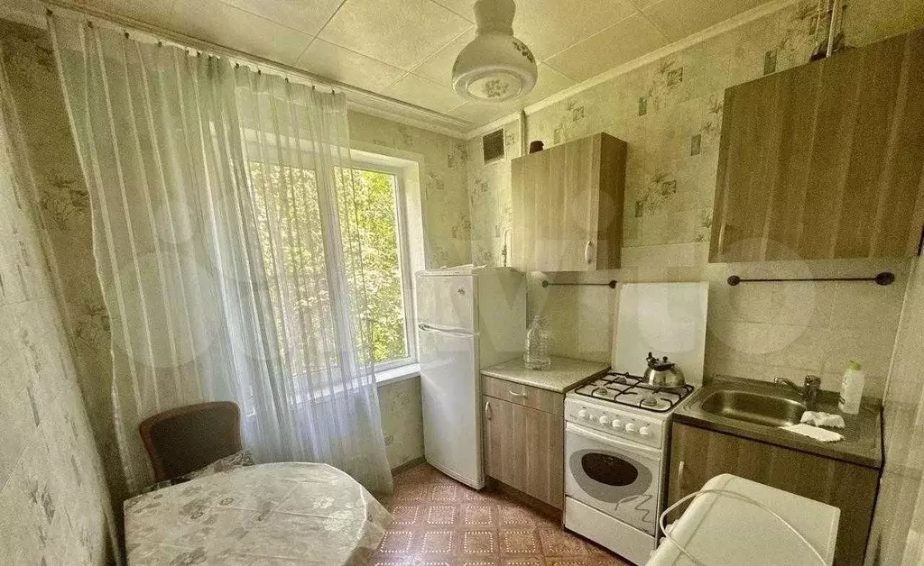 1-к. квартира, 35 м, 5/12 эт. - Фото 0