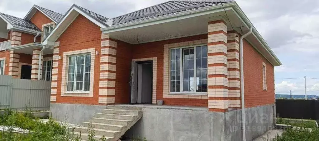 Дом в Ставропольский край, Предгорный муниципальный округ, ... - Фото 0