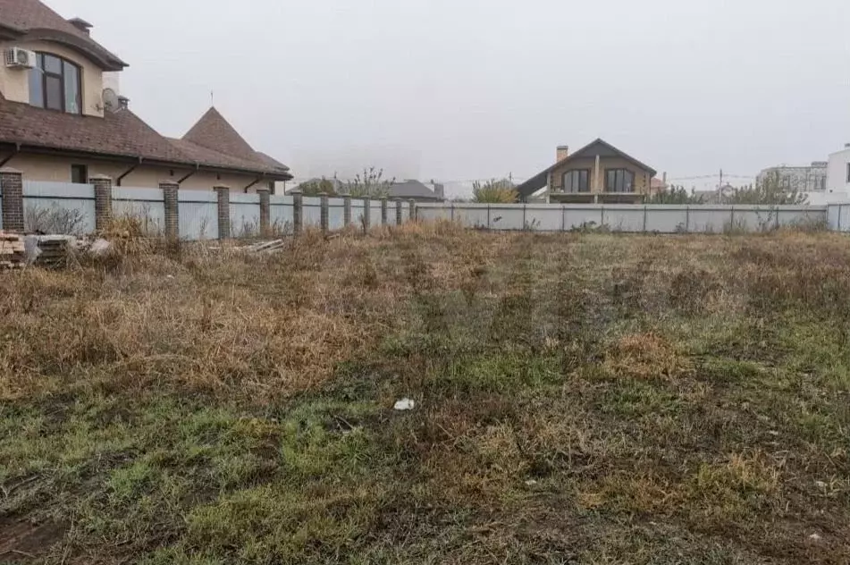 Участок 6 сот. (ИЖС) - Фото 0