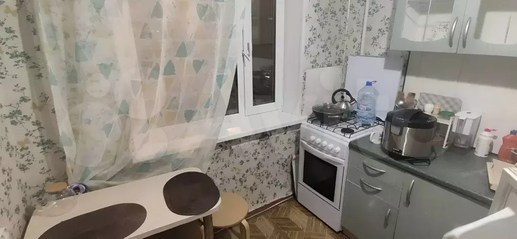 2-к. квартира, 44 м, 2/5 эт. - Фото 0