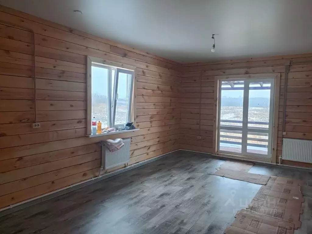 Дом в Башкортостан, Иглинский сельсовет, с. Иглино  (90 м) - Фото 2