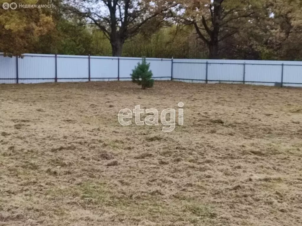 Участок в Совхоз Чаусово, Восточная улица (14 м) - Фото 2