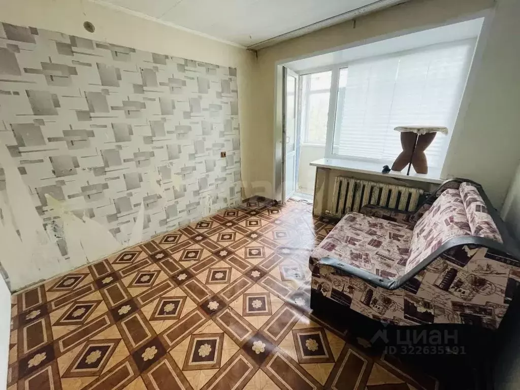 3-к кв. Владимирская область, Ковров ул. Лопатина, 13/5 (50.0 м) - Фото 1