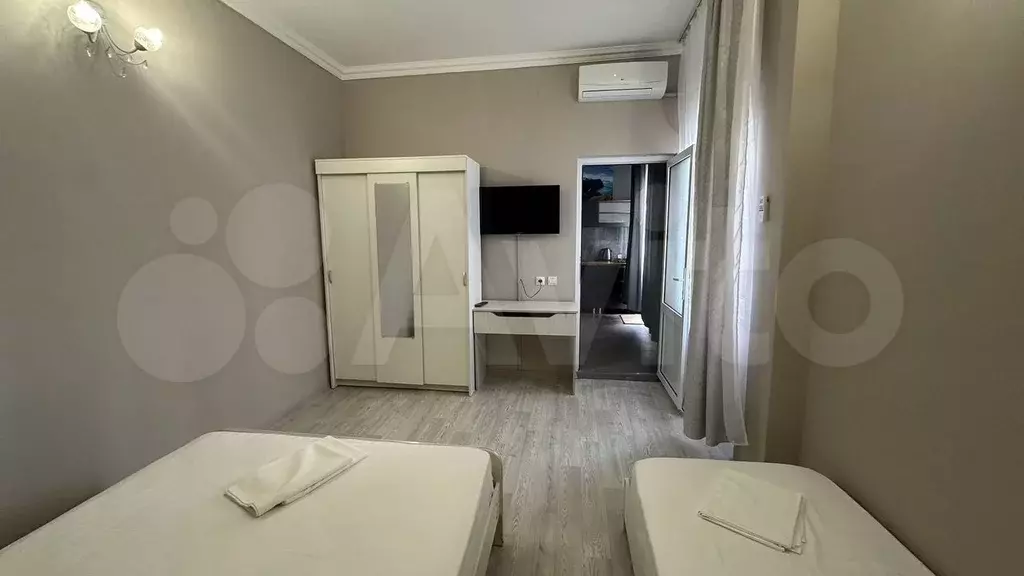 Комната 20 м, 2/3 эт. - Фото 1