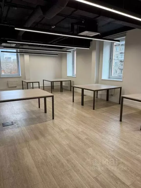 Офис в Москва ул. Кржижановского, 14К3 (614 м) - Фото 2