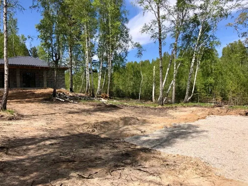 Участок в Иркутская область, Иркутск  (14.2 сот.) - Фото 1