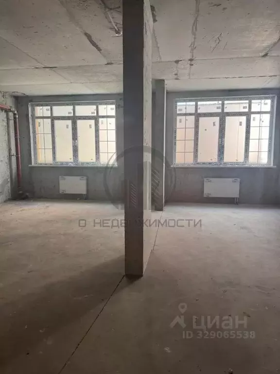 Помещение свободного назначения в Рязанская область, Рязань Введенская ... - Фото 1