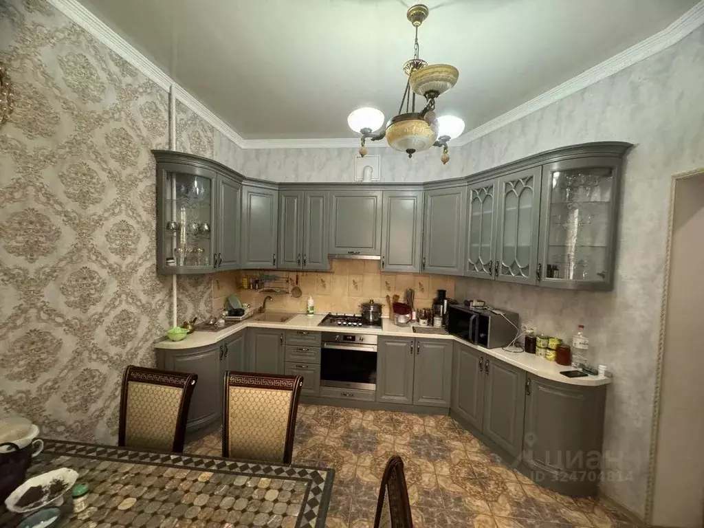 Дом в Ростовская область, Ростов-на-Дону 2-й Богатый пер., 6 (196 м) - Фото 2