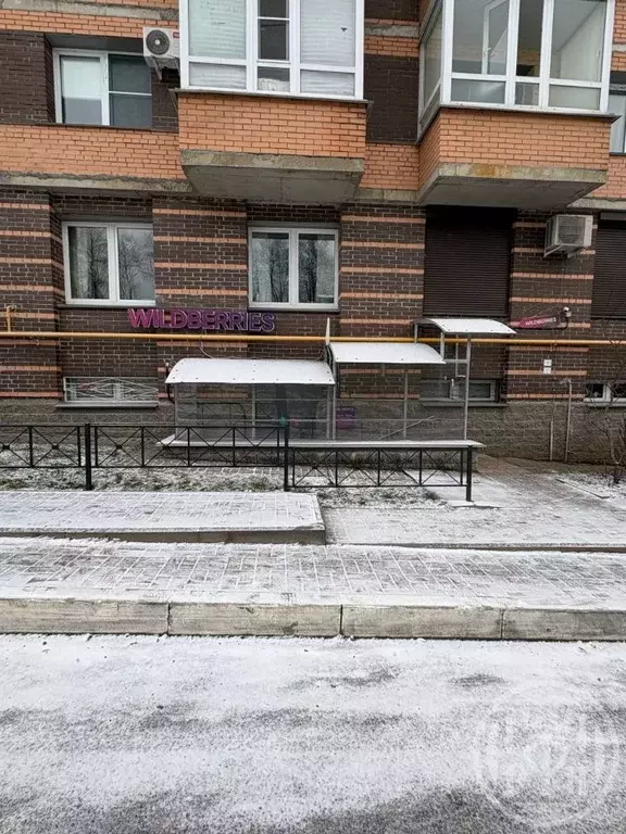 Помещение свободного назначения в Ленинградская область, Всеволожский ... - Фото 2