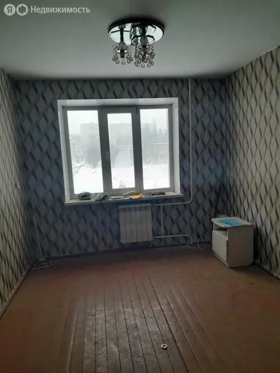 Квартира-студия: Златоуст, улица 40-летия Победы, 14 (15 м) - Фото 1