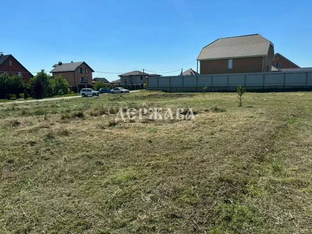 Участок в Белгородская область, Старый Оскол ул. Пушкарская дача (12.0 ... - Фото 0