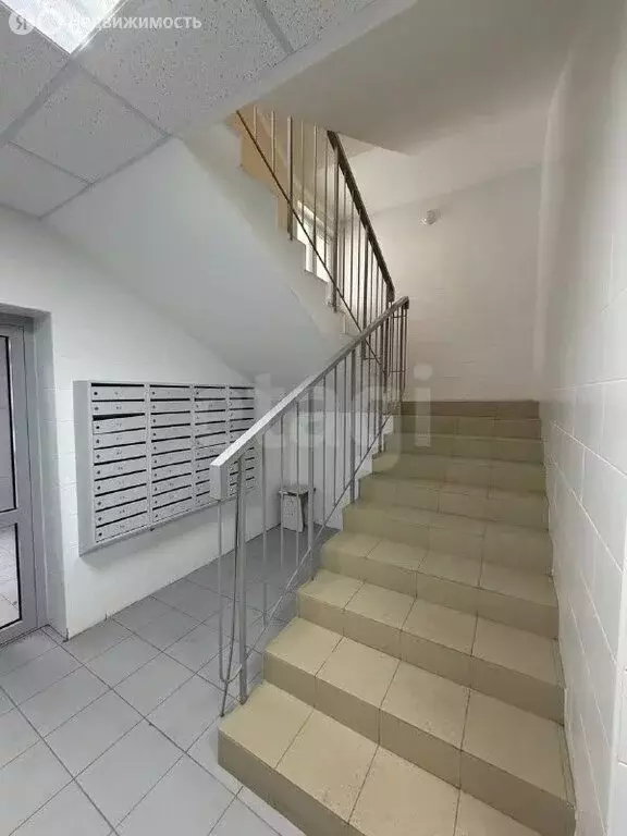 1-комнатная квартира: Белгород, улица Виктора Лосева, 27 (33.3 м) - Фото 2