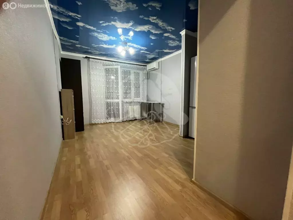 Квартира-студия: Краснодар, 5-я Дорожная улица, 68к1 (22.5 м) - Фото 1