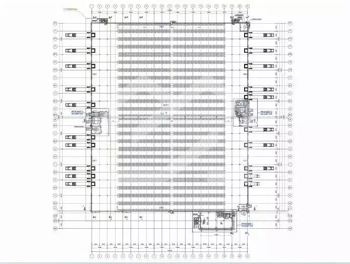 Помещение свободного назначения в Московская область, Солнечногорск ... - Фото 2