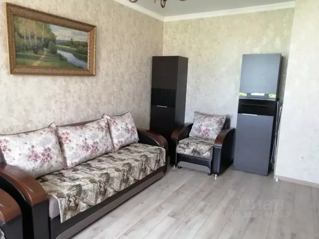 1-к кв. Ставропольский край, Ессентуки Просторная ул., 36к8 (36.0 м) - Фото 1