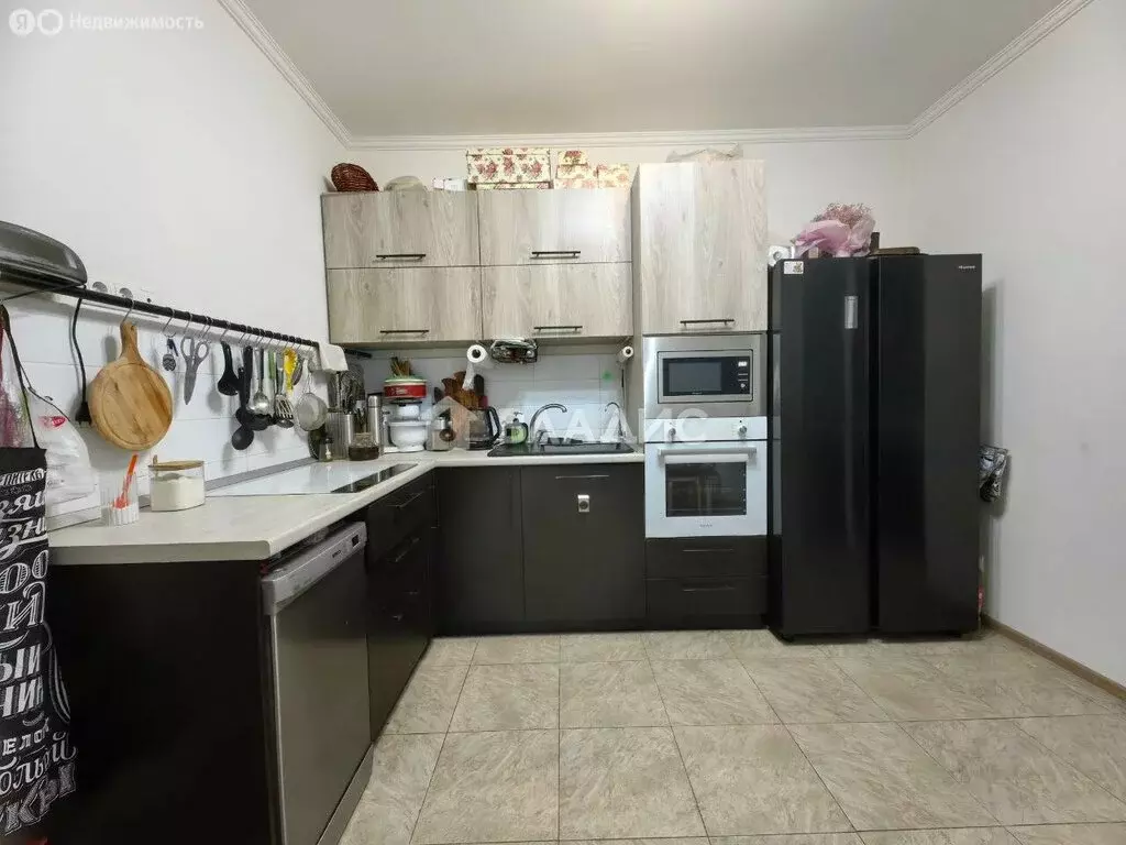 2-комнатная квартира: Москва, Люблинская улица, 76к3 (68.3 м) - Фото 2