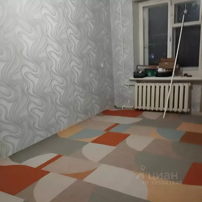 2-к кв. Марий Эл, Волжск ул. Чкалова, 12 (48.0 м) - Фото 1