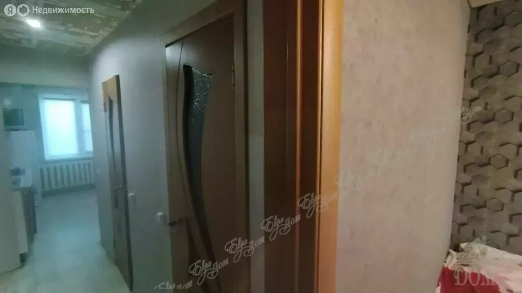 1-комнатная квартира: Биробиджан, Осенняя улица, 7 (39 м) - Фото 0