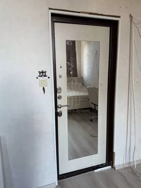 Комната Санкт-Петербург Загородный просп., 17 (19.9 м) - Фото 1