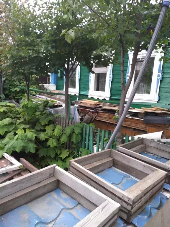 Дом в Томская область, Томск пос. Степановка, пер. Таджикский, 3 (70 ... - Фото 1