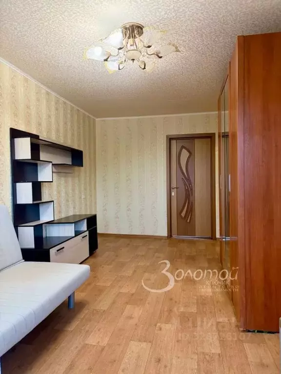 3-к кв. Нижегородская область, Нижний Новгород ул. Героя Шнитникова, 8 ... - Фото 2