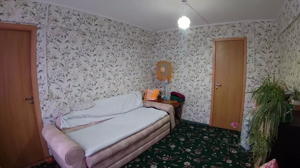 2-к кв. Краснодарский край, Мостовский район, Псебай пгт ул. 60 лет ... - Фото 1