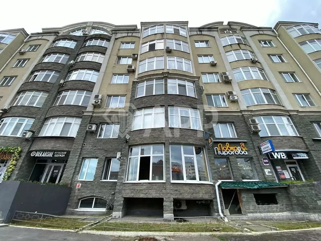 Торговая площадь в Татарстан, Казань Чистопольская ул., 26/5 (30 м) - Фото 0