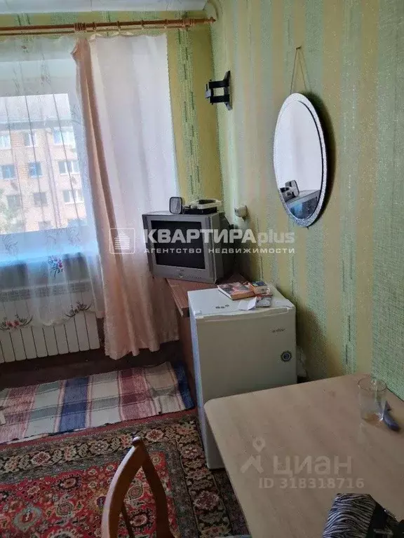 1-к кв. Свердловская область, Невьянск ул. Матвеева, 20 (18.5 м) - Фото 1