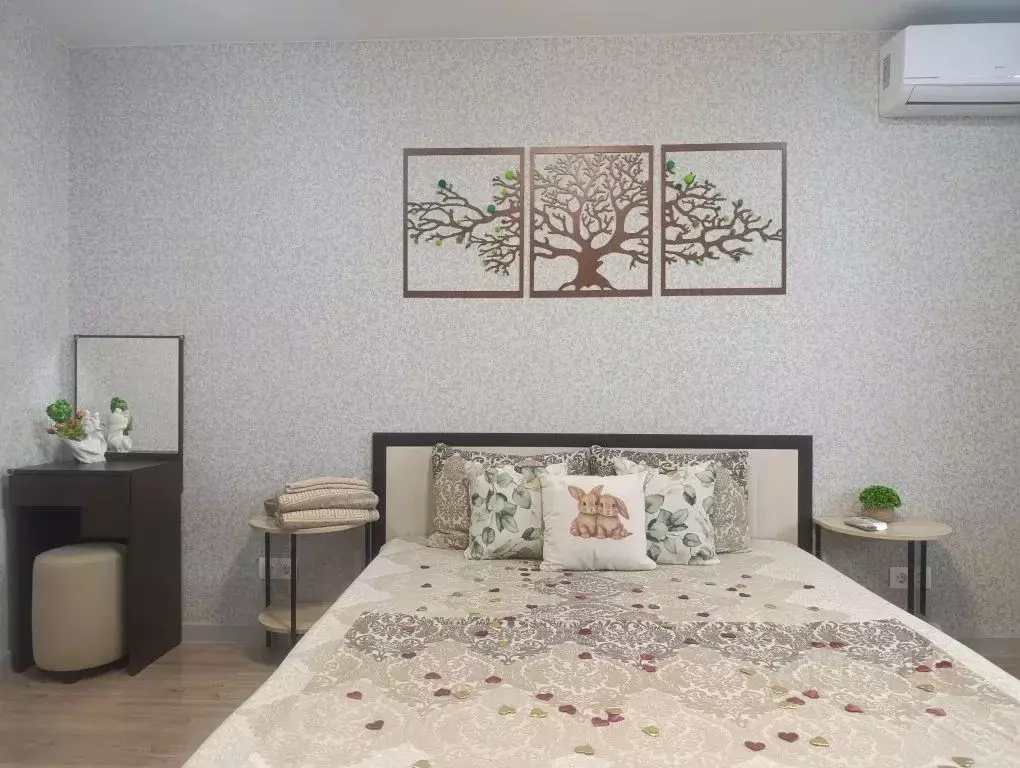1-к кв. Саратовская область, Саратов ул. Усть-Курдюмская, 21 (40.0 м) - Фото 1