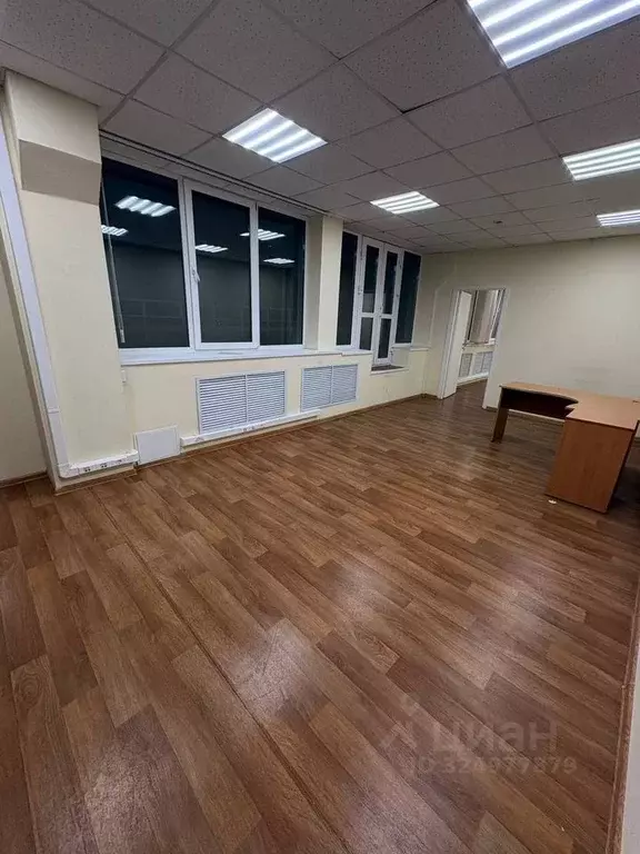 Офис в Пермский край, Пермь ул. Николая Островского, 99 (99 м) - Фото 2