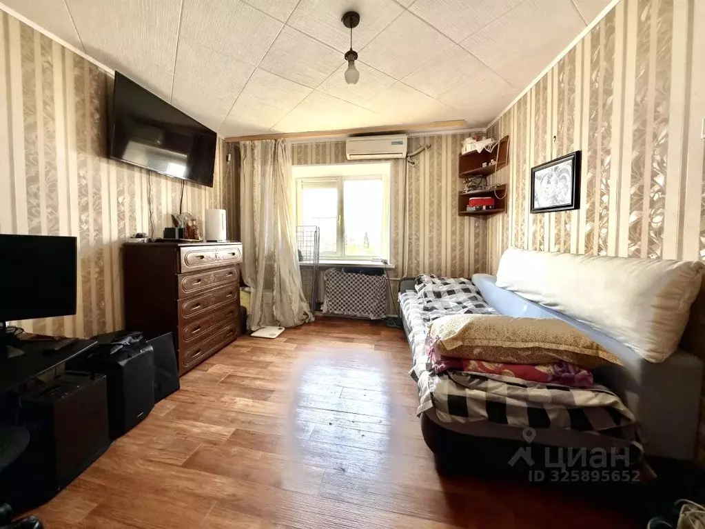 Студия Хабаровский край, Хабаровск ул. Карла Маркса, 108/2 (19.0 м) - Фото 1