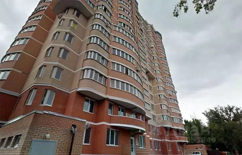 Гараж в Ростовская область, Ростов-на-Дону просп. Ленина, 105Г (14 м) - Фото 1