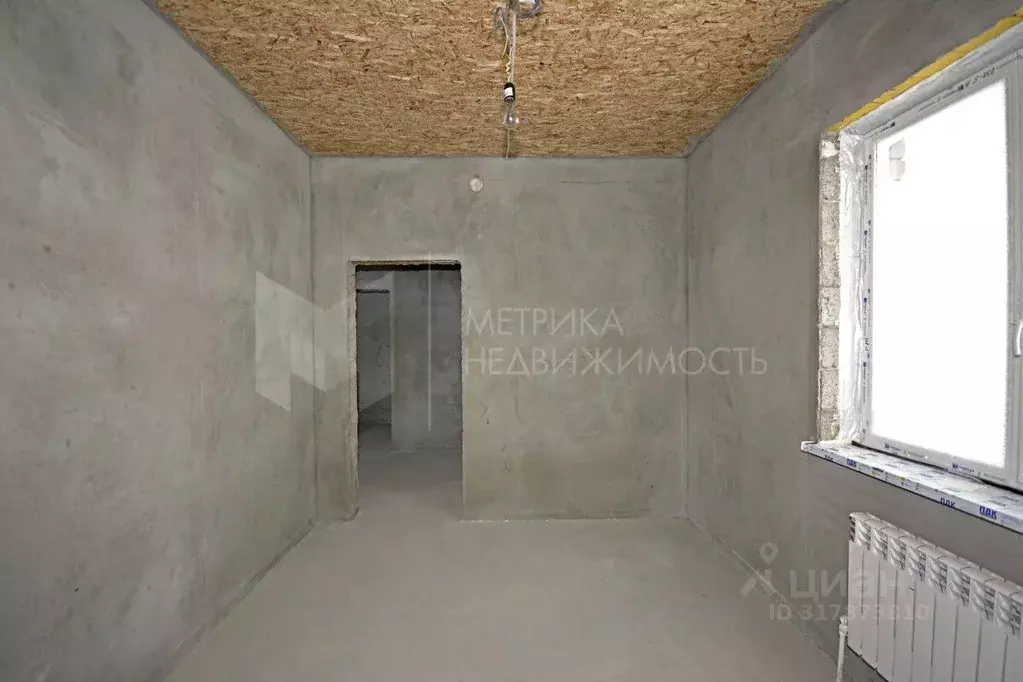Коттедж в Тюменская область, Тюмень Усадебная ул., 470 (85 м) - Фото 0