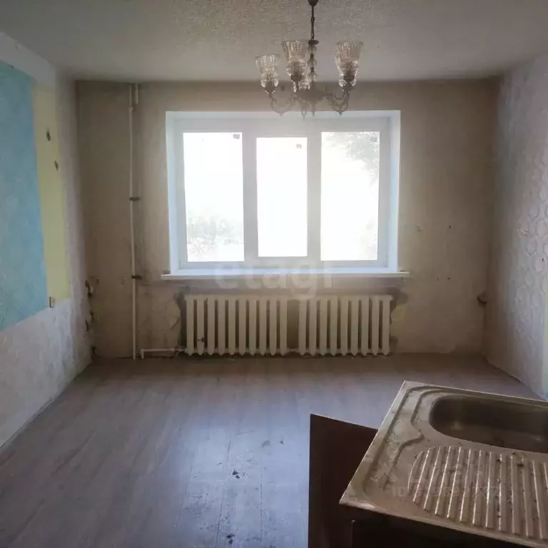 3-к кв. Астраханская область, Астрахань ул. Капитана Краснова, 13 ... - Фото 1