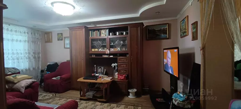 2-к кв. Кемеровская область, Прокопьевск Институтская ул., 52 (42.0 м) - Фото 2